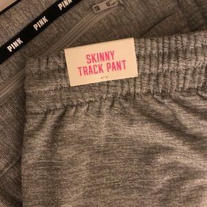 Pink brand Track pants